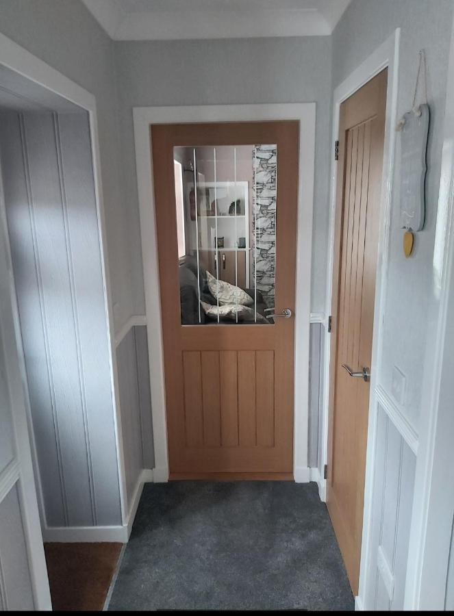 5 Riverside Place Thurso. 2 Bed, 2 Bathrooms. Exterior foto